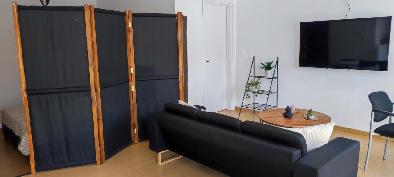 Comfortable Studio Кавала Экстерьер фото