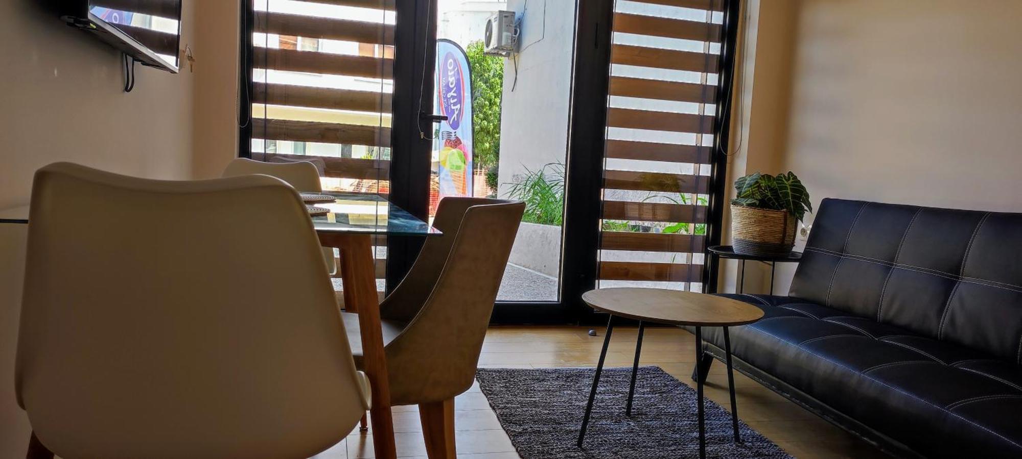 Comfortable Studio Кавала Экстерьер фото