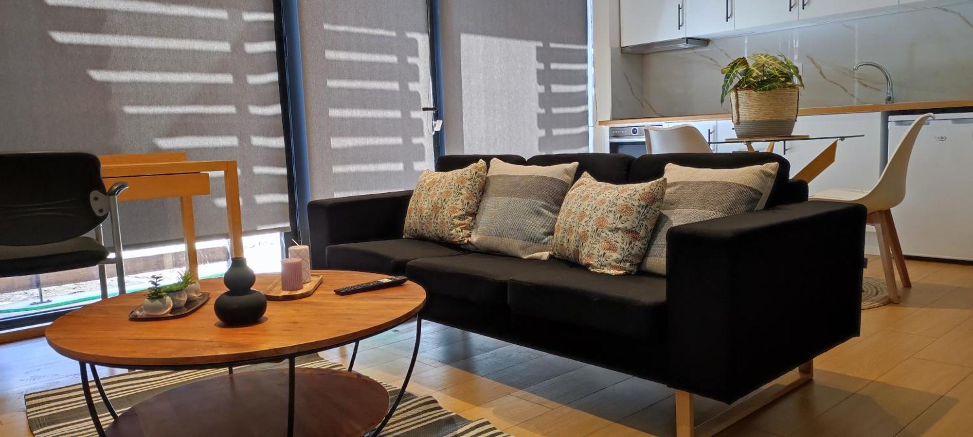 Comfortable Studio Кавала Экстерьер фото